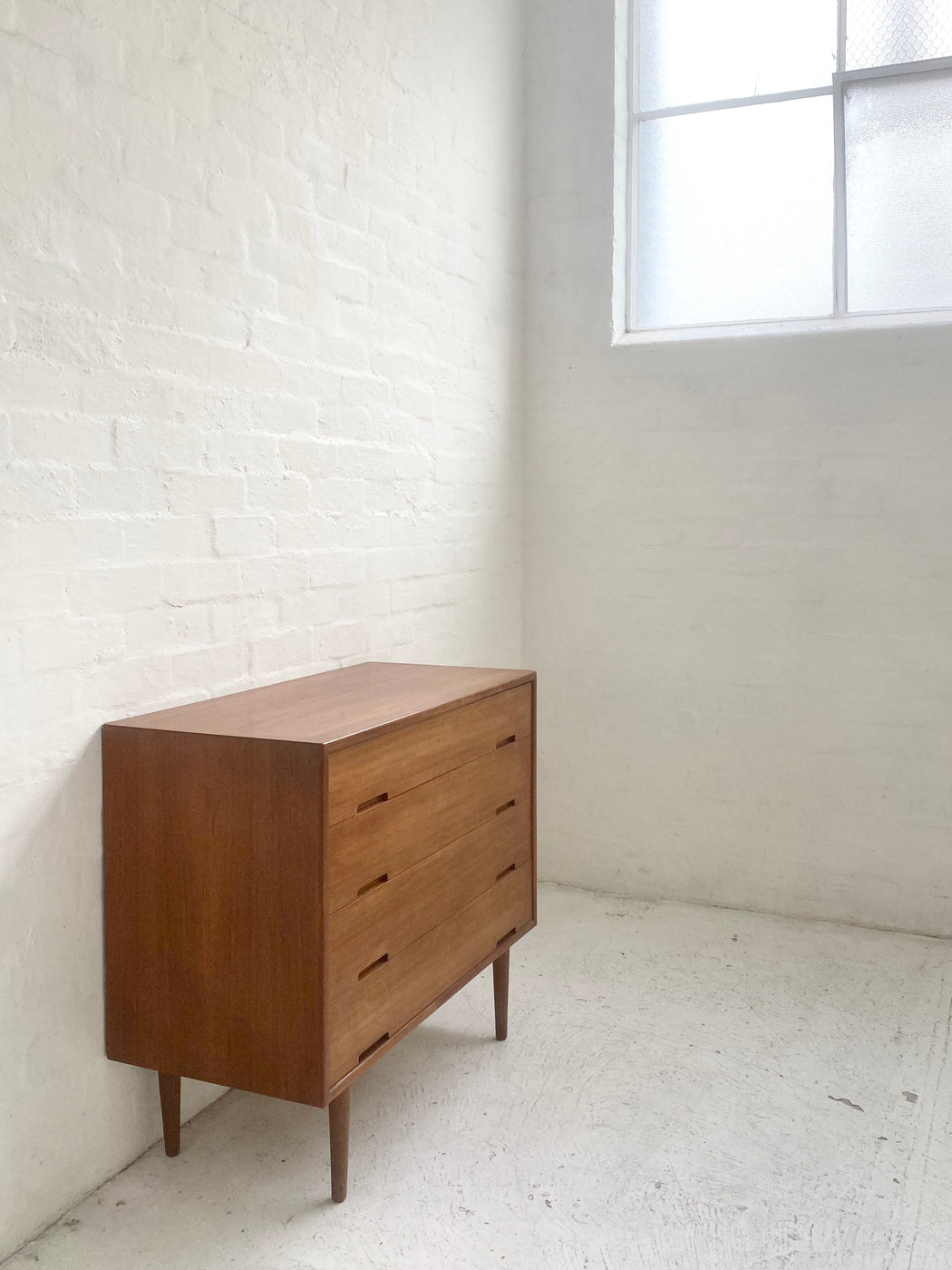 Hans Haysen Chest of Drawers