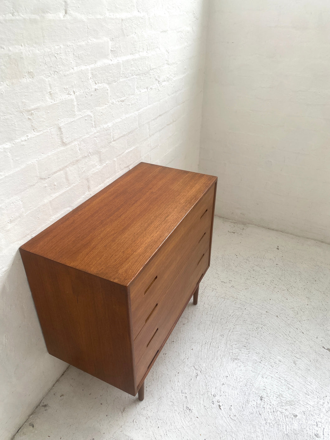 Hans Haysen Chest of Drawers