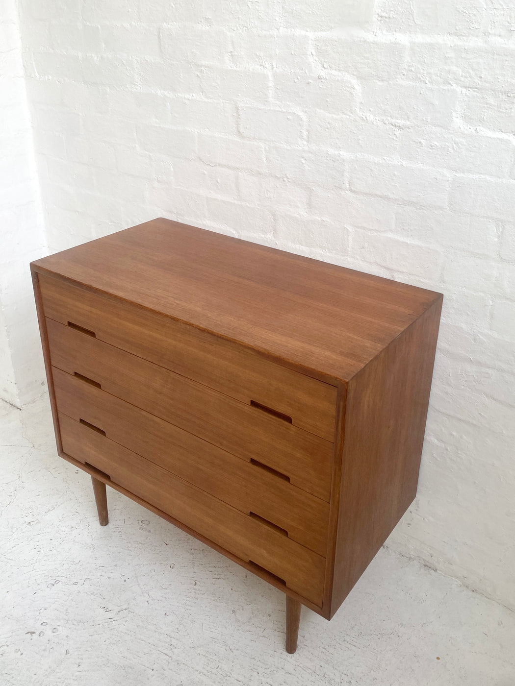 Hans Haysen Chest of Drawers