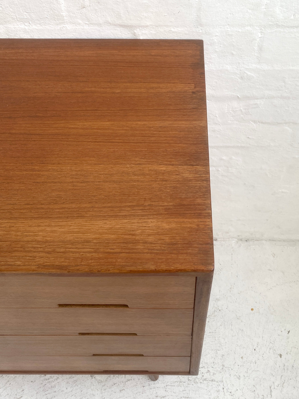 Hans Haysen Chest of Drawers