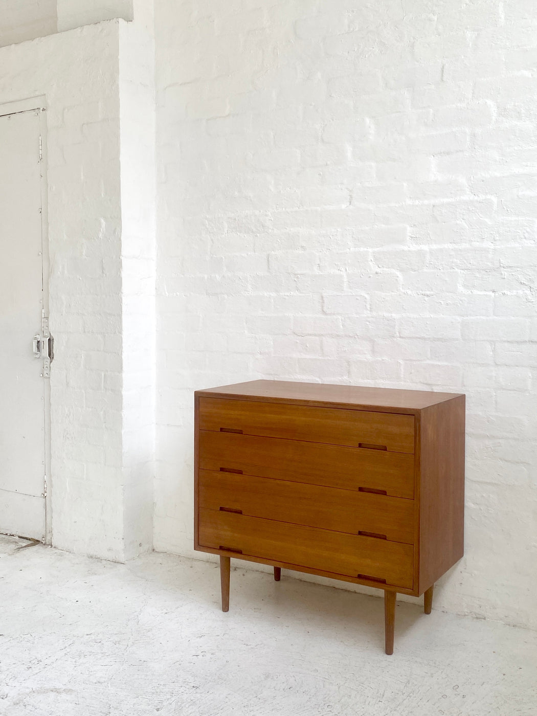 Hans Haysen Chest of Drawers