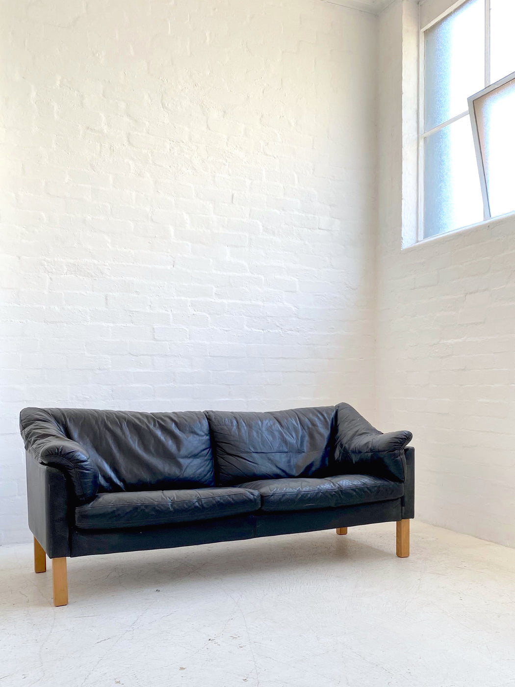Henning Jensen Sofa