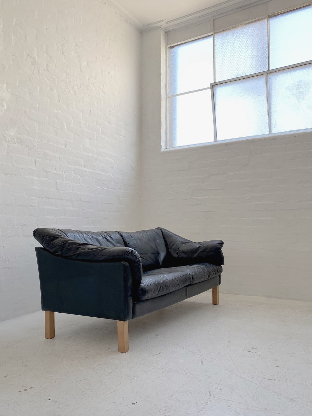 Henning Jensen Sofa