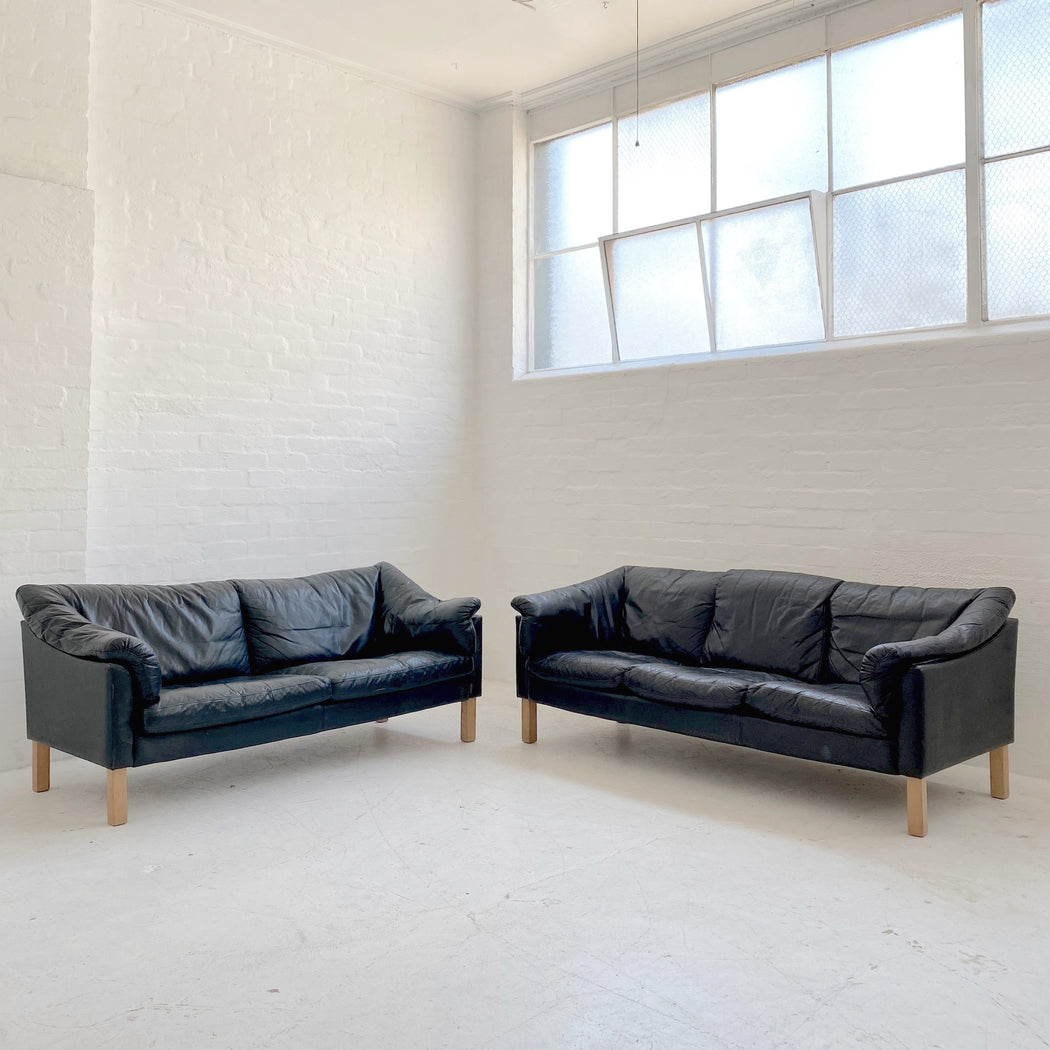 Henning Jensen Sofa