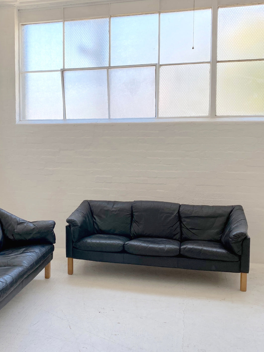 Henning Jensen Sofa