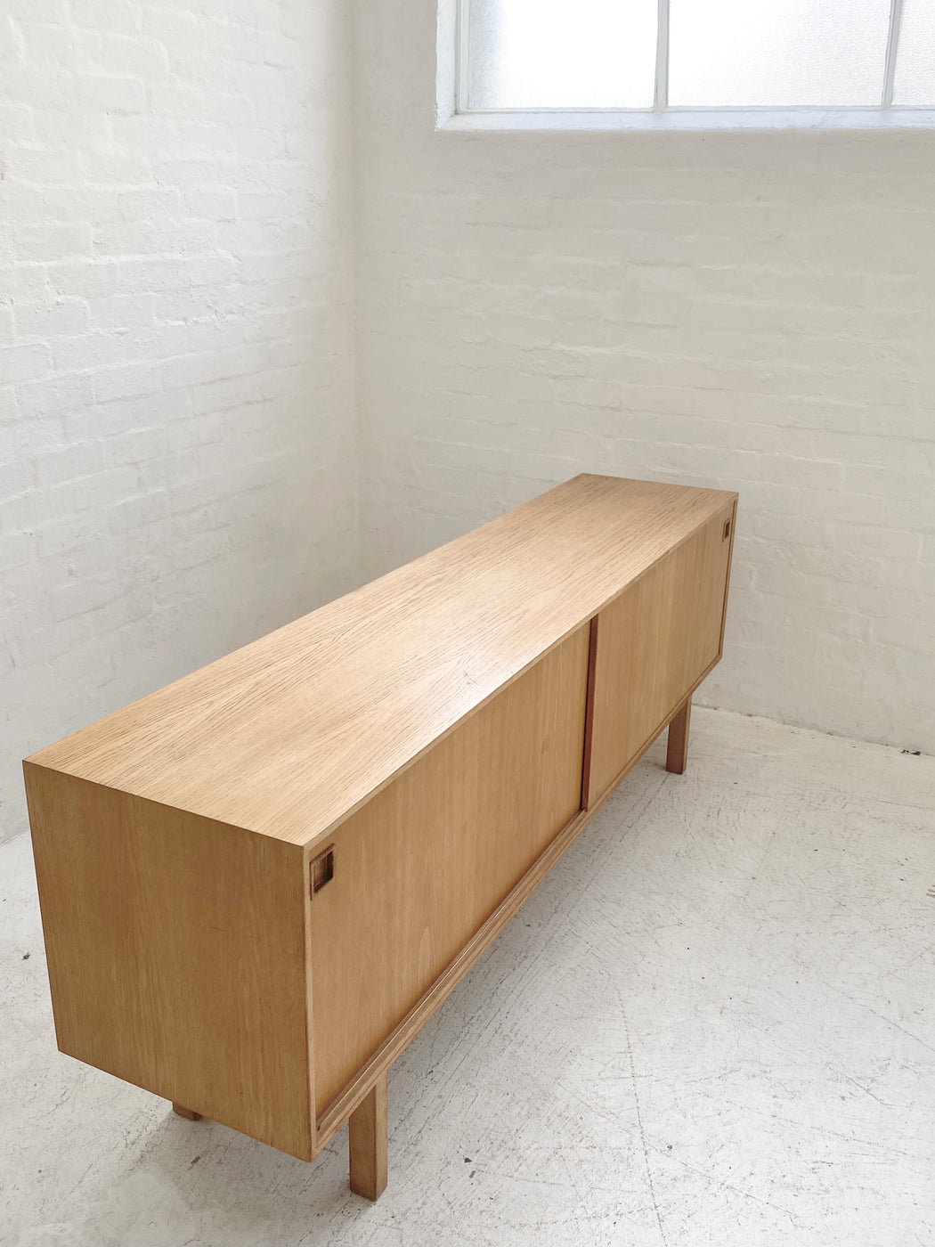 Gunni Omann 'Model 21' Sideboard