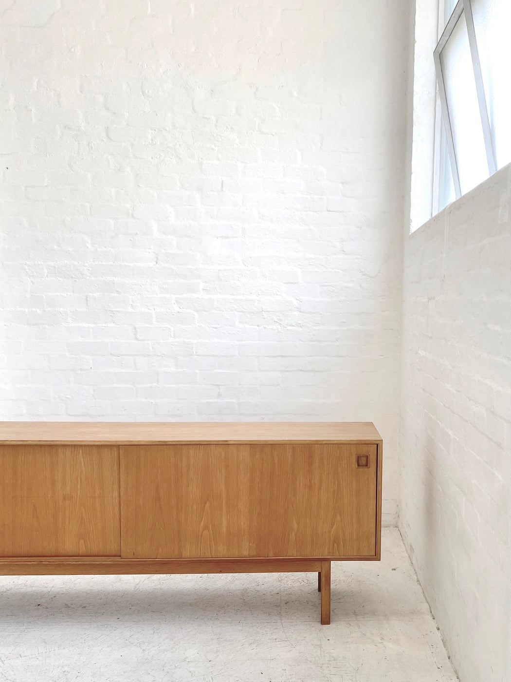 Gunni Omann 'Model 21' Sideboard