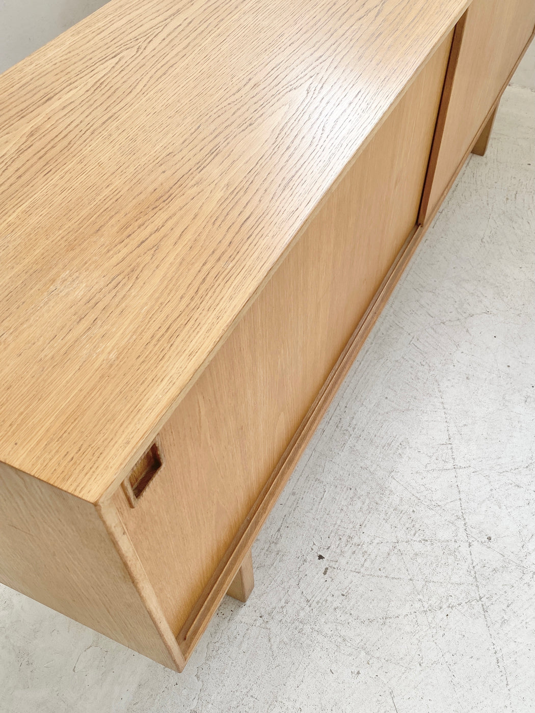 Gunni Omann 'Model 21' Sideboard