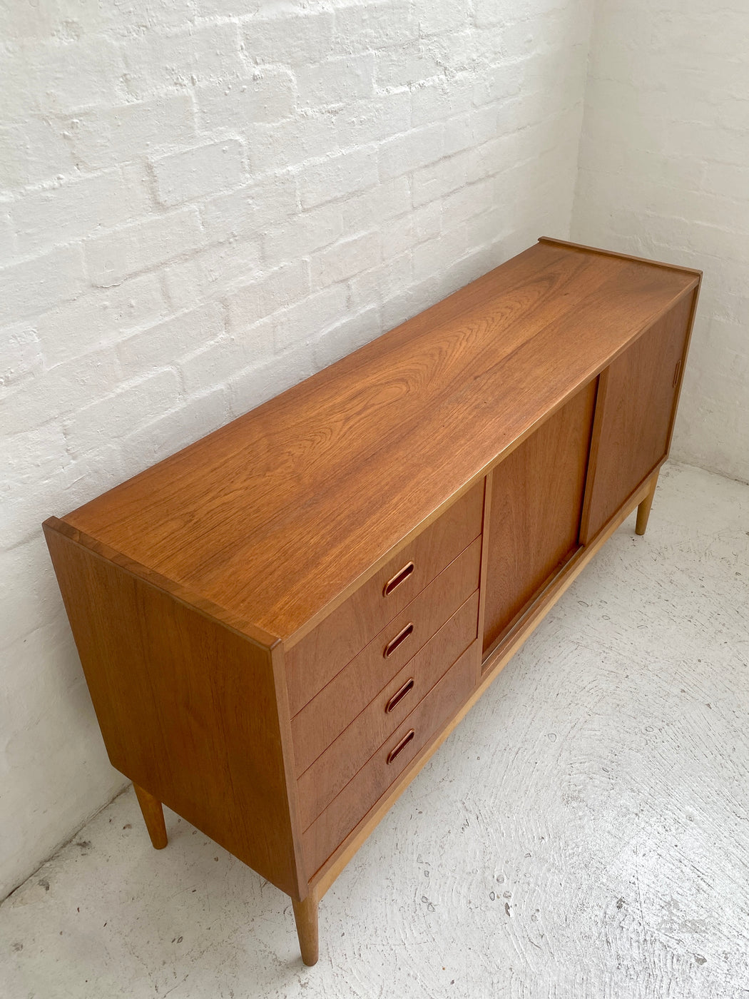 Danish Sideboard