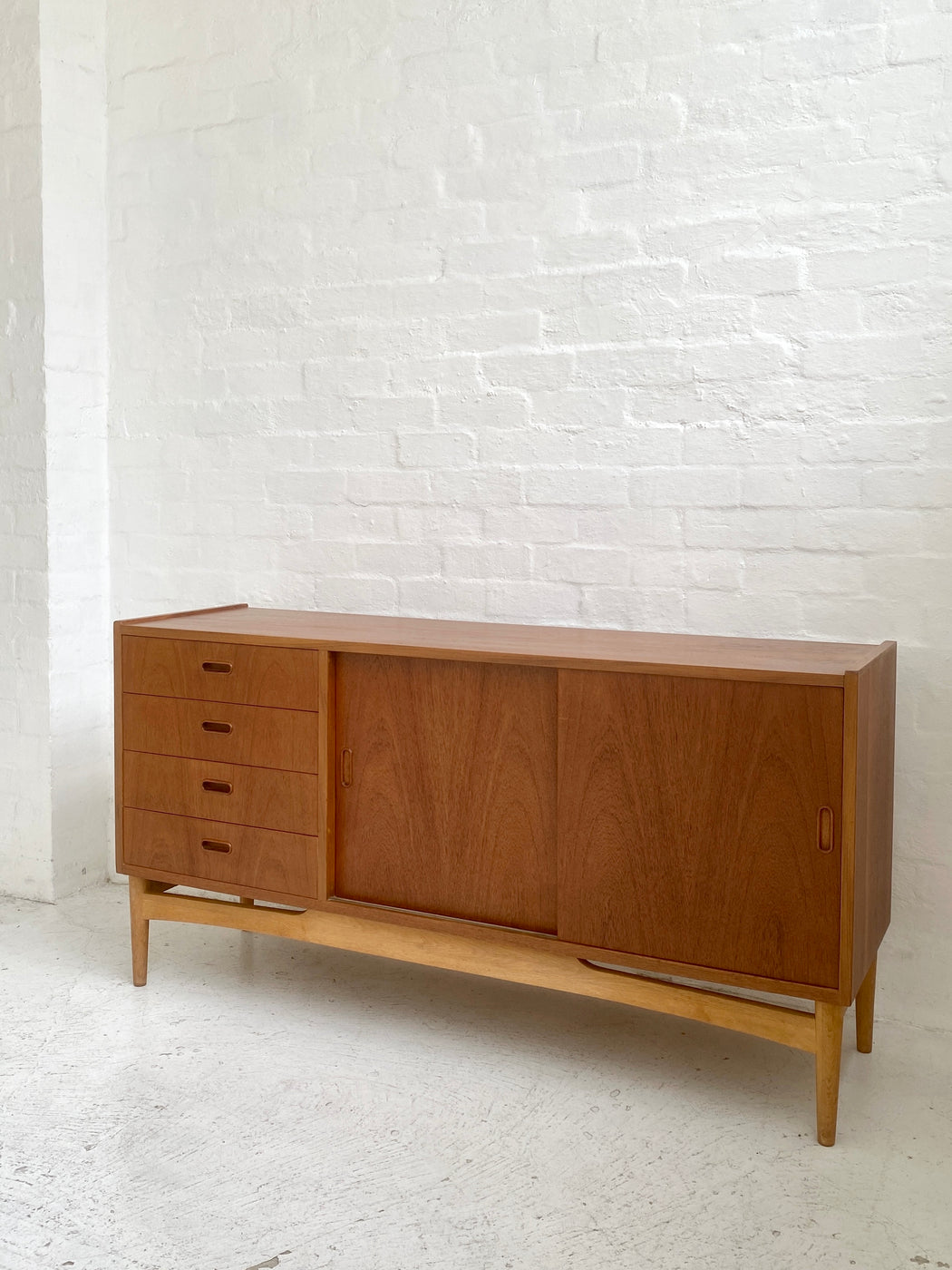 Danish Sideboard
