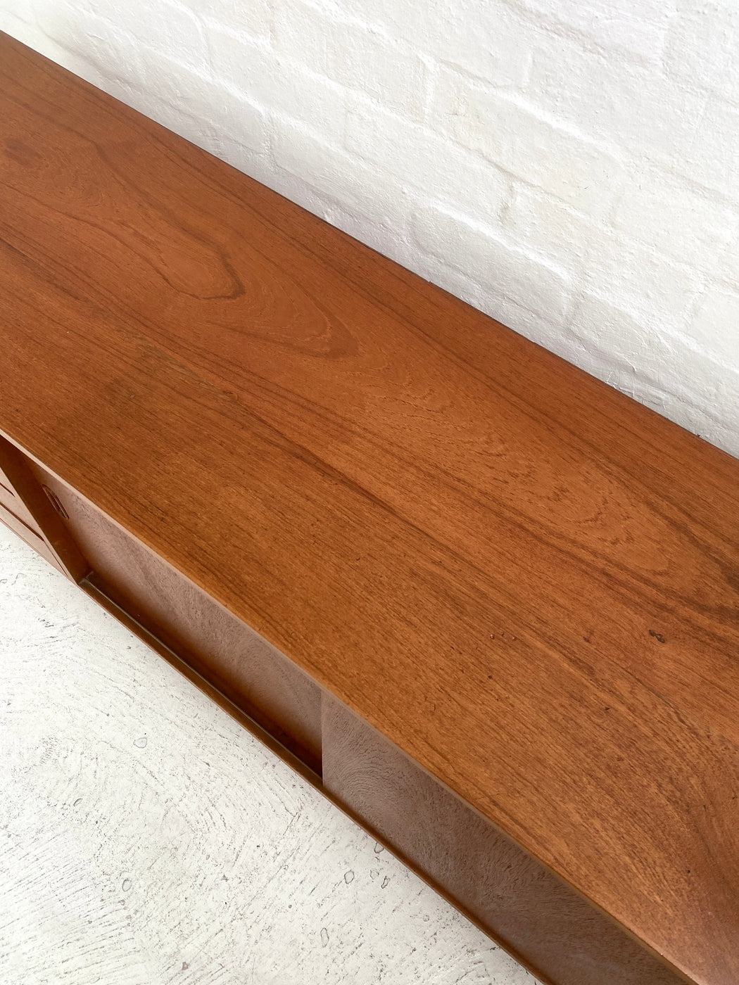 Danish Sideboard