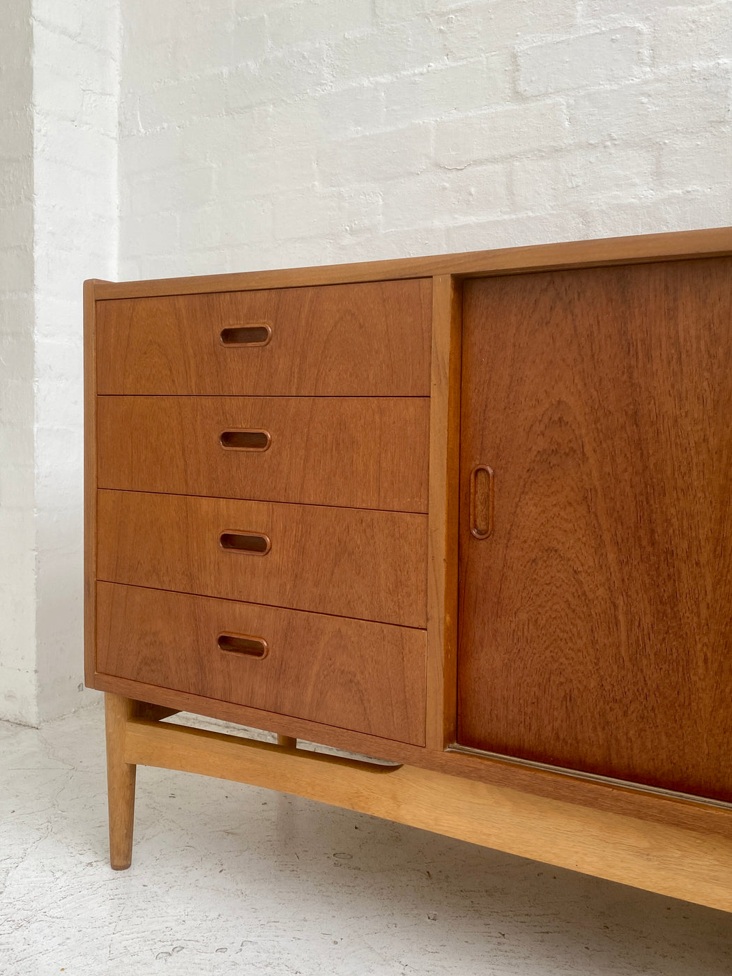 Danish Sideboard