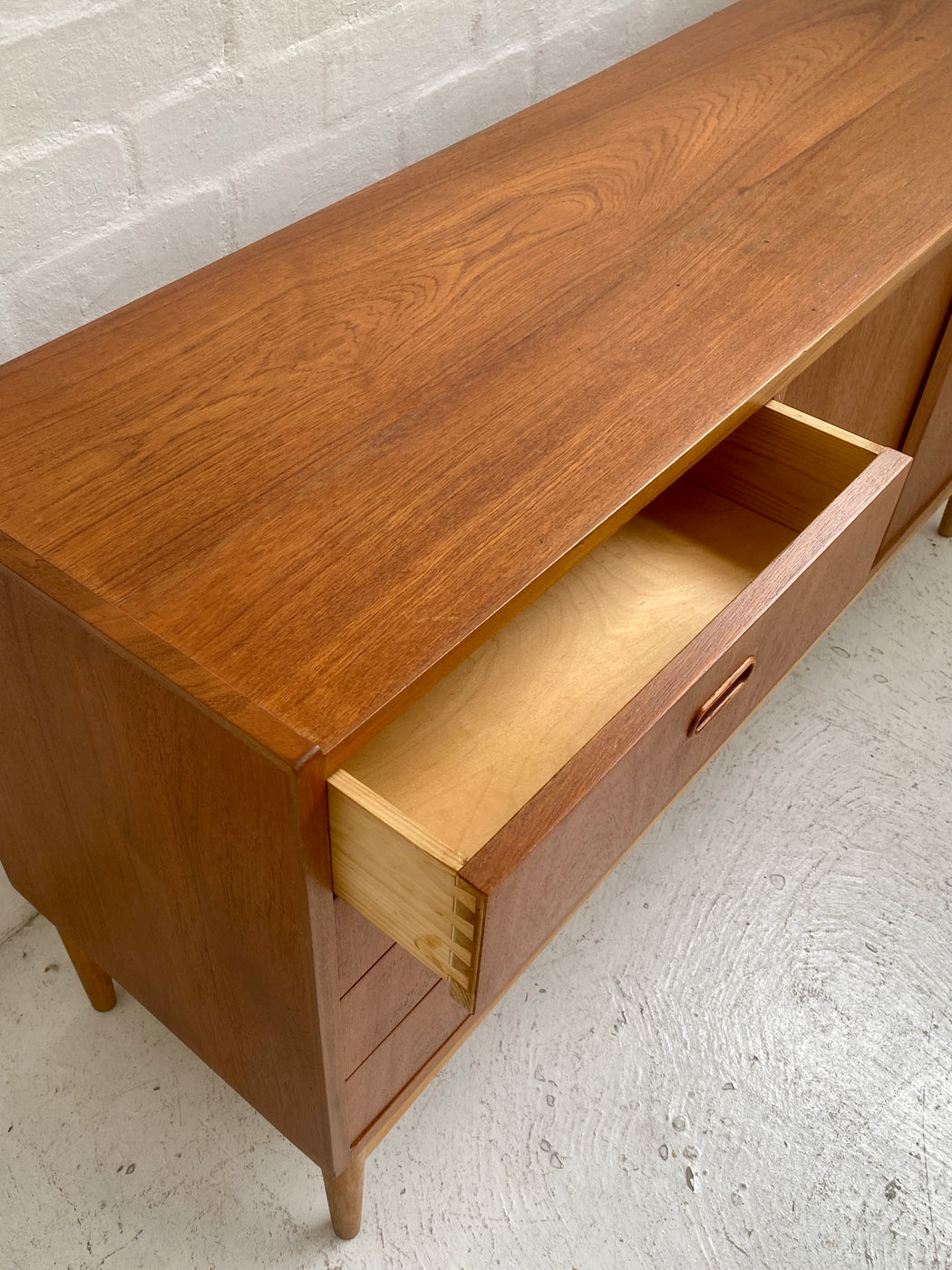 Danish Sideboard