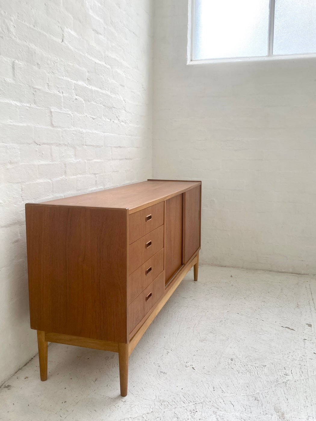 Danish Sideboard
