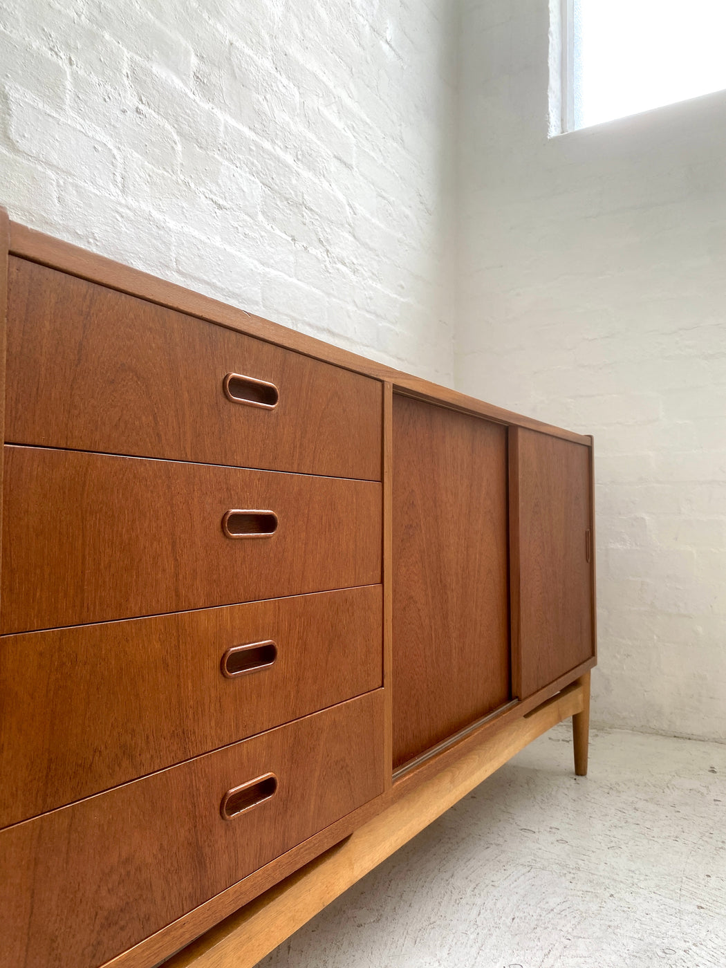 Danish Sideboard