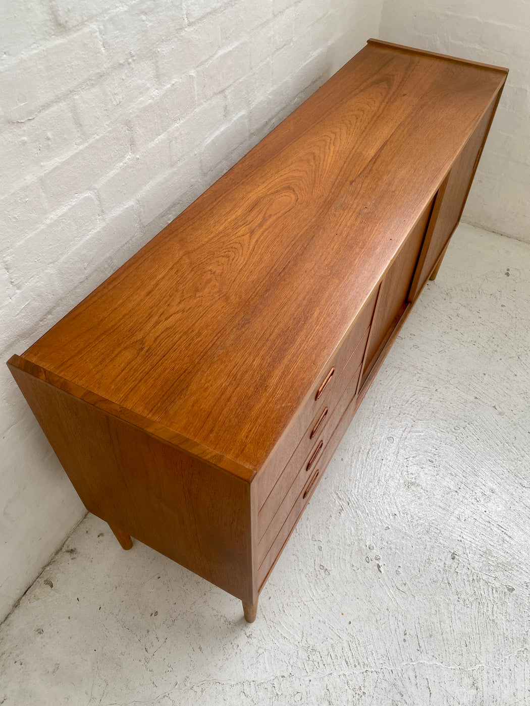Danish Sideboard