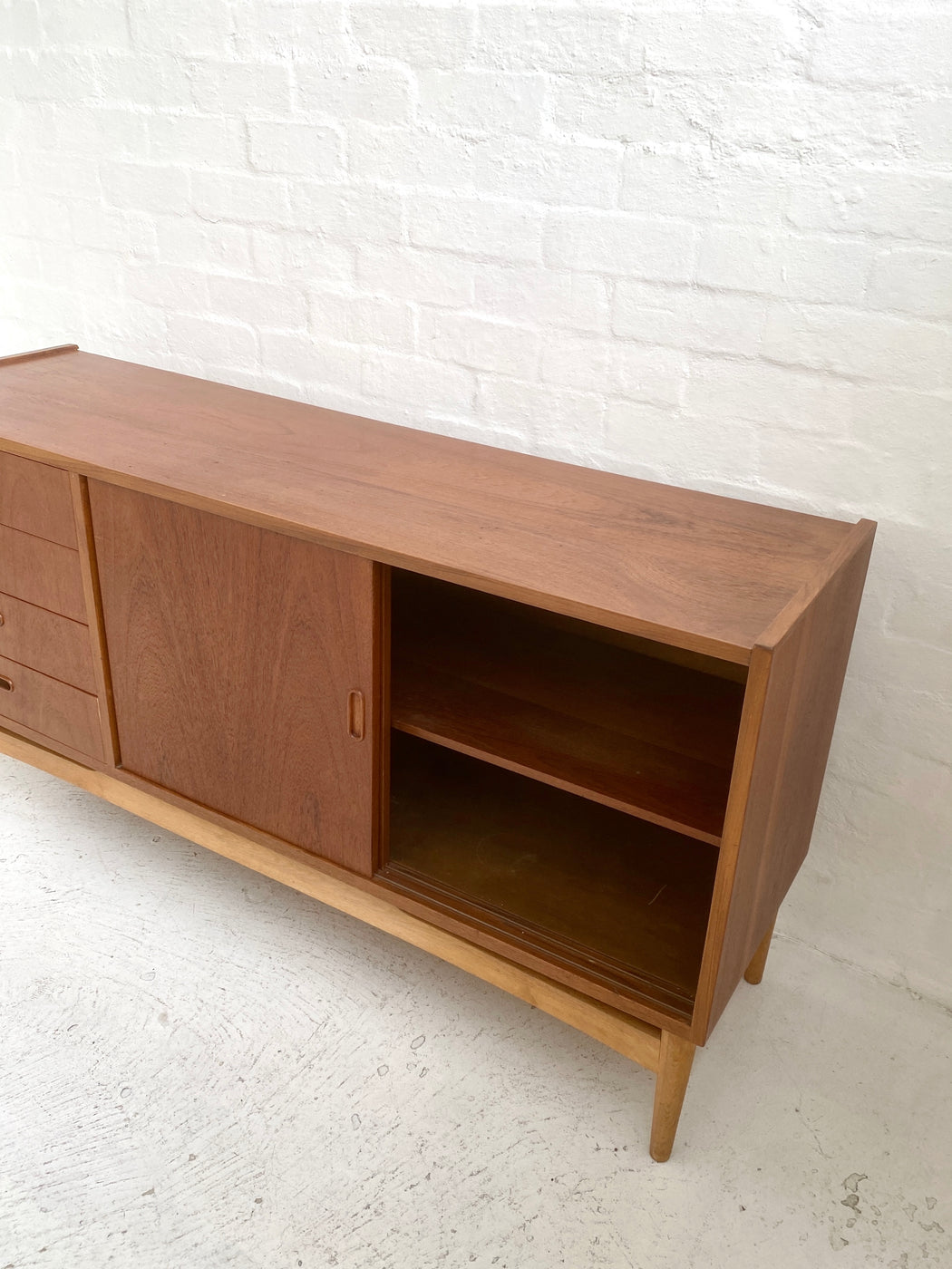 Danish Sideboard