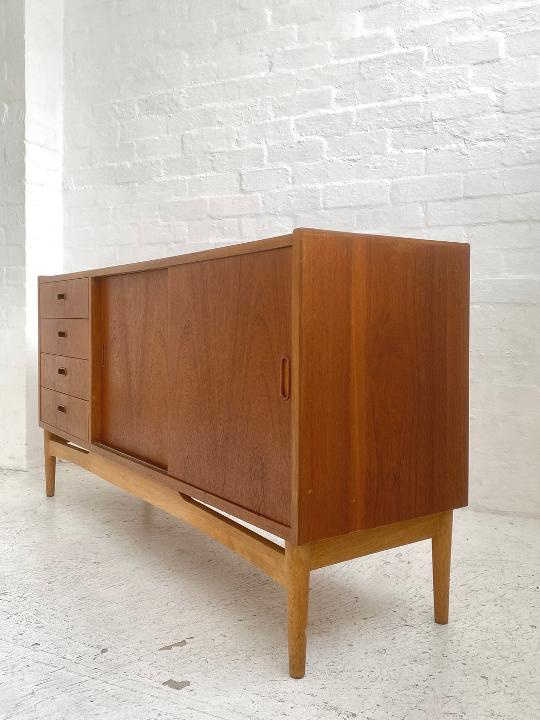 Danish Sideboard