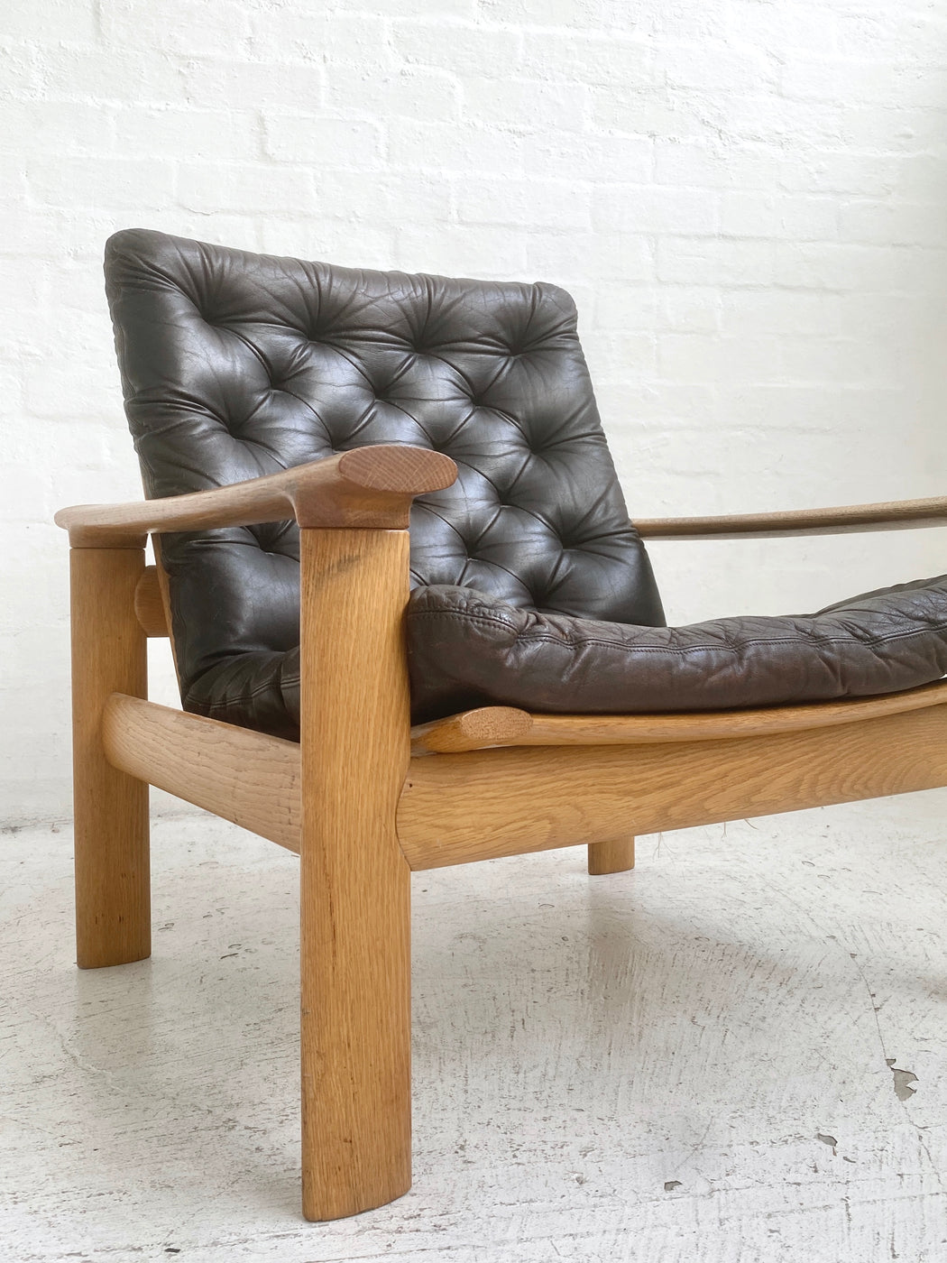 Sven Ellekær Lounge Chair