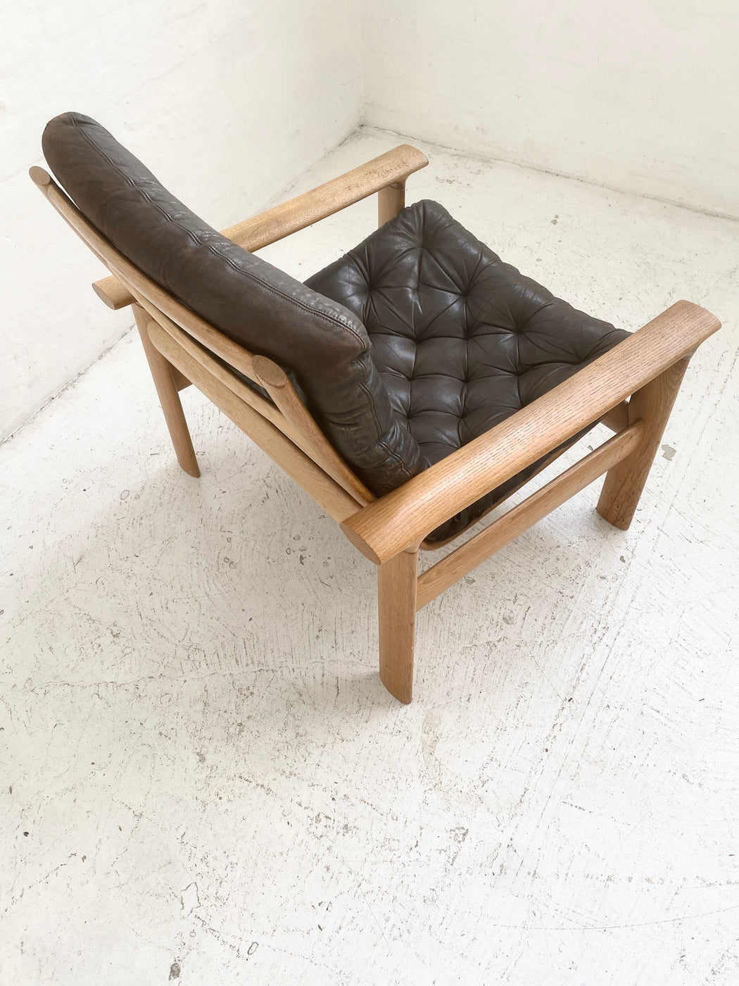 Sven Ellekær Lounge Chair