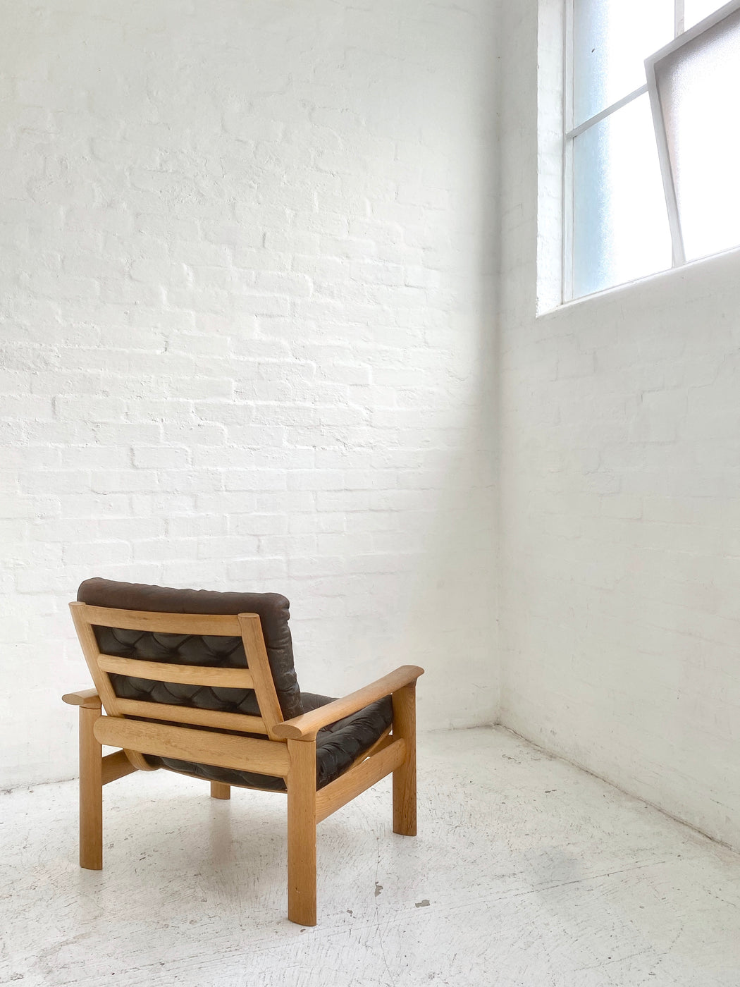 Sven Ellekær Lounge Chair