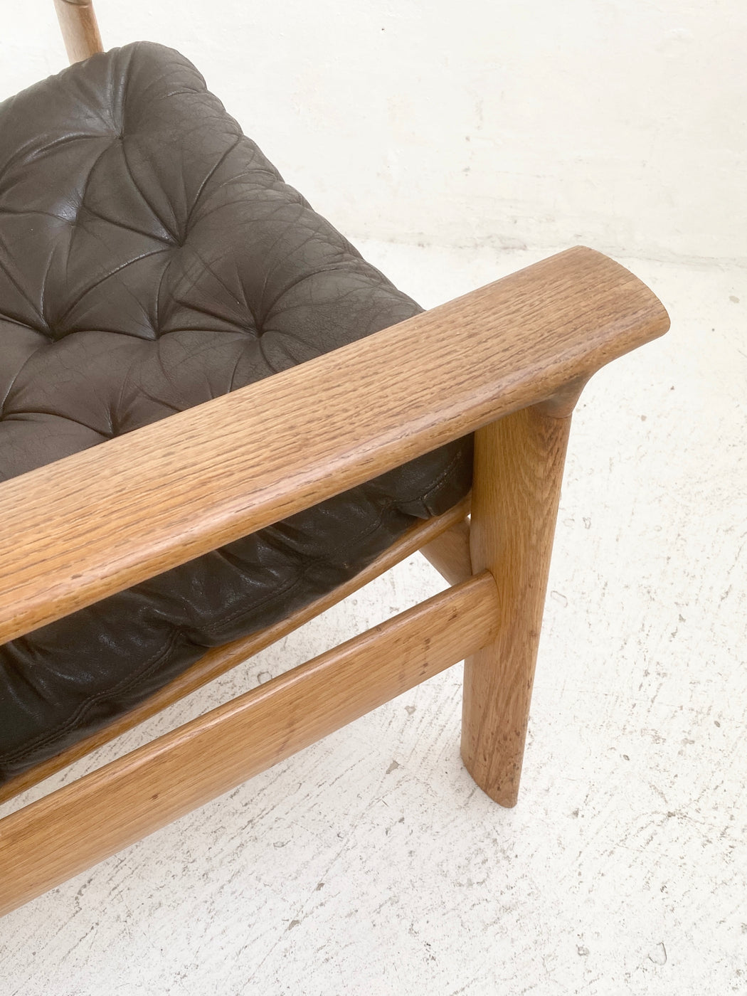 Sven Ellekær Lounge Chair