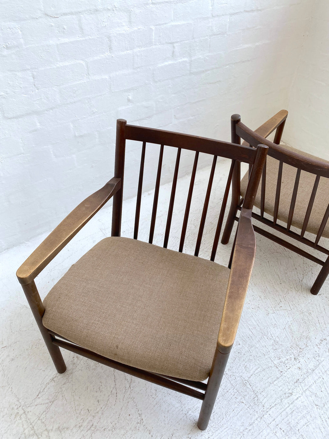 Erik Ole Jorgensen 'J147' Chair