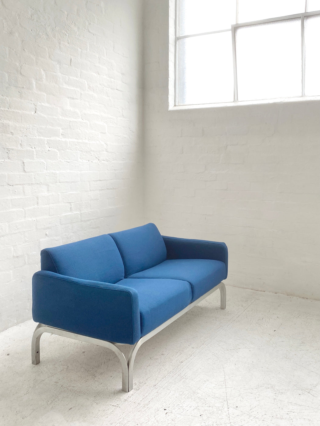Jørn Utzon 'New Angle' Sofa