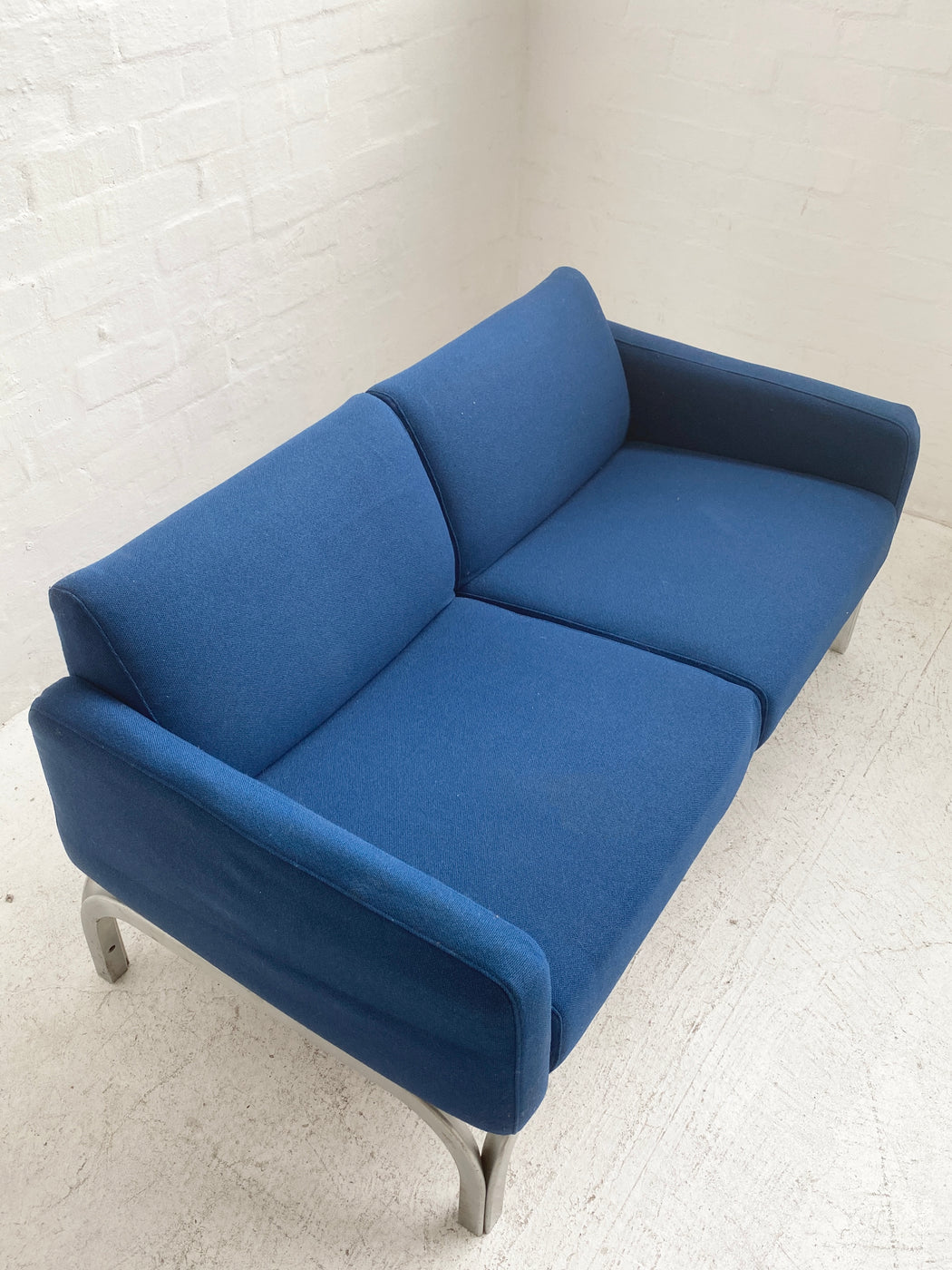 Jørn Utzon 'New Angle' Sofa