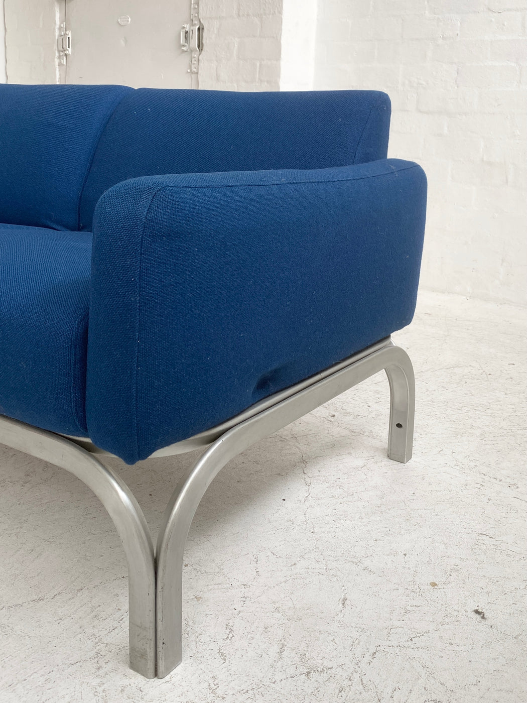 Jørn Utzon 'New Angle' Sofa