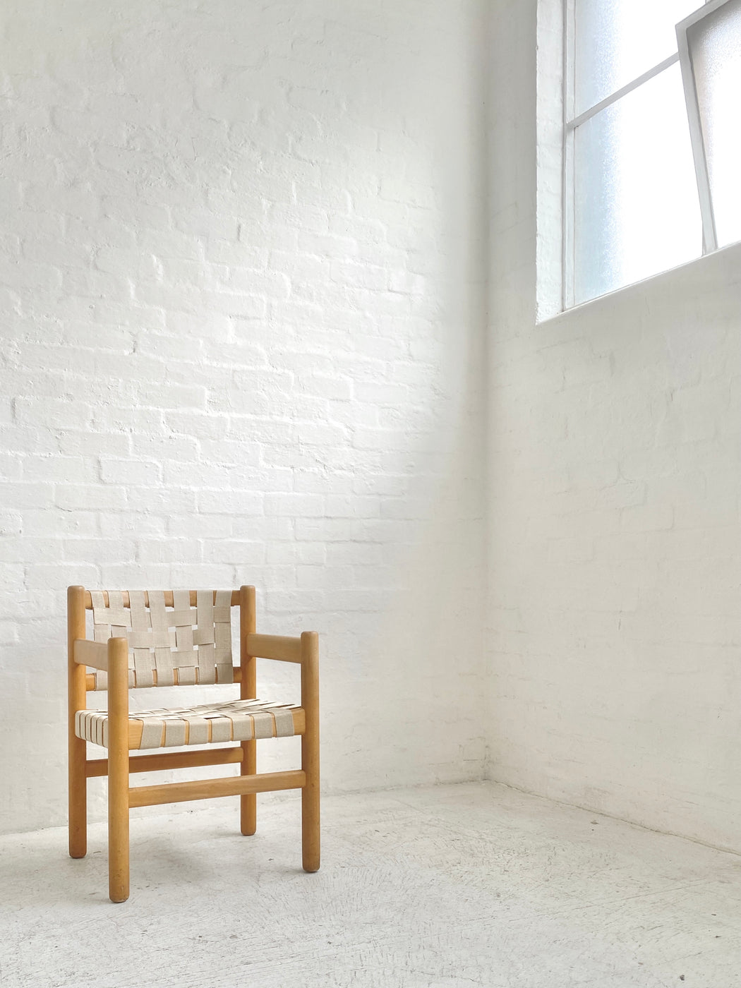 Danish Armchairs