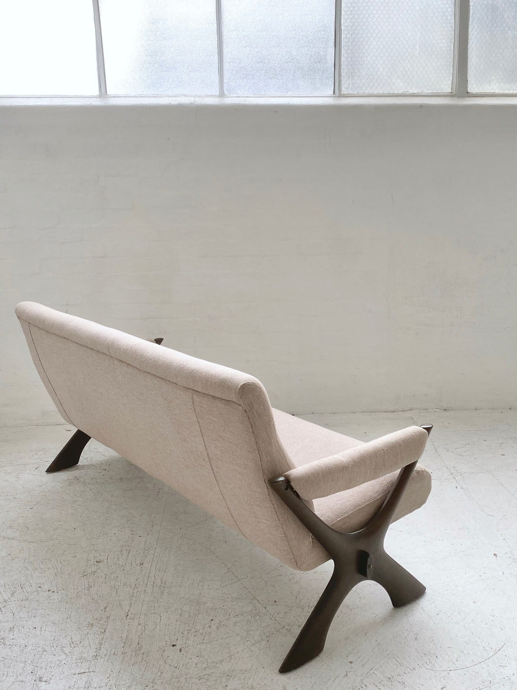 Frederik Schriever-Abeln 'Condor' Sofa