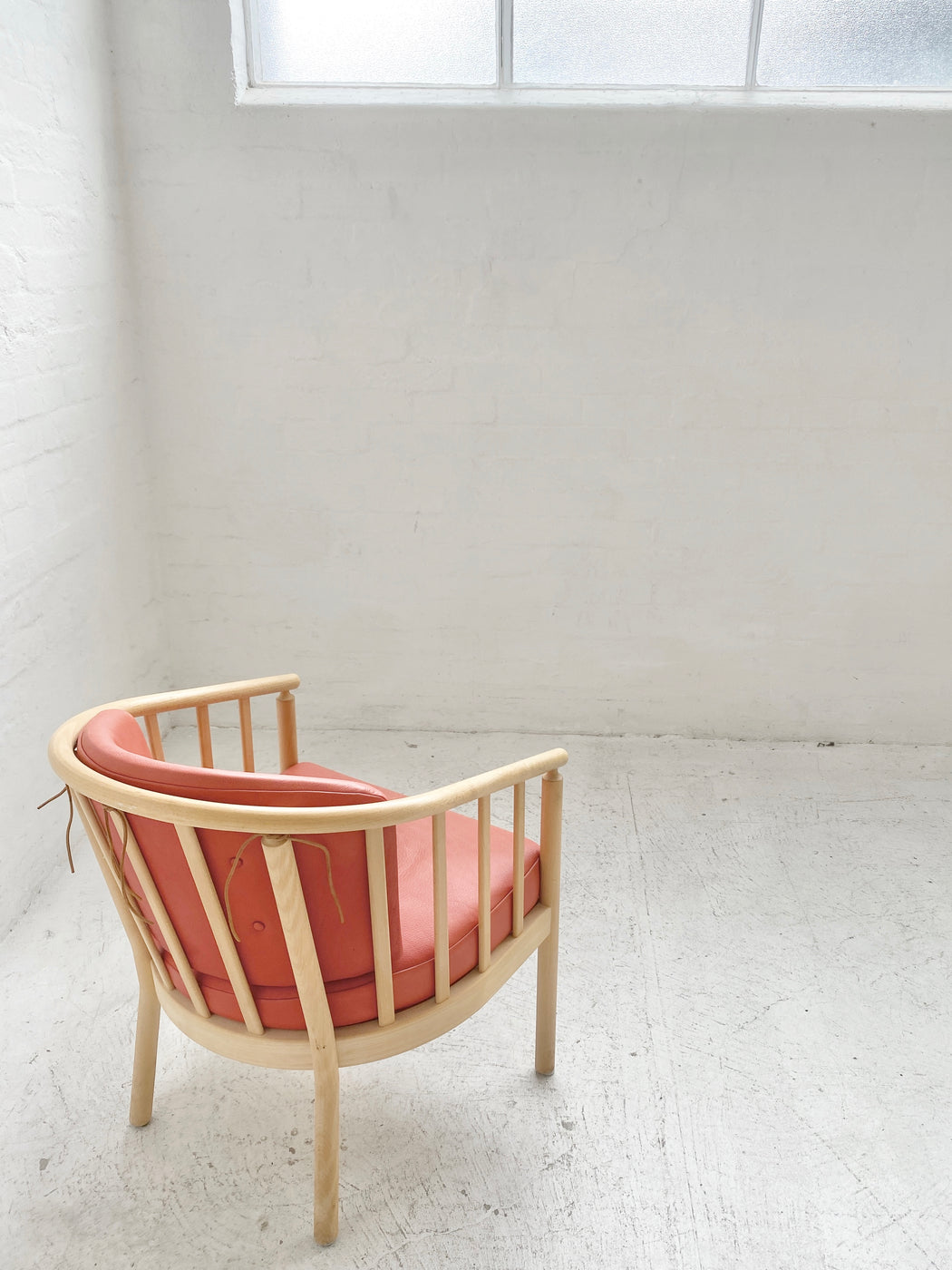 Finn Østergaard 'Bella' Lounge Chair