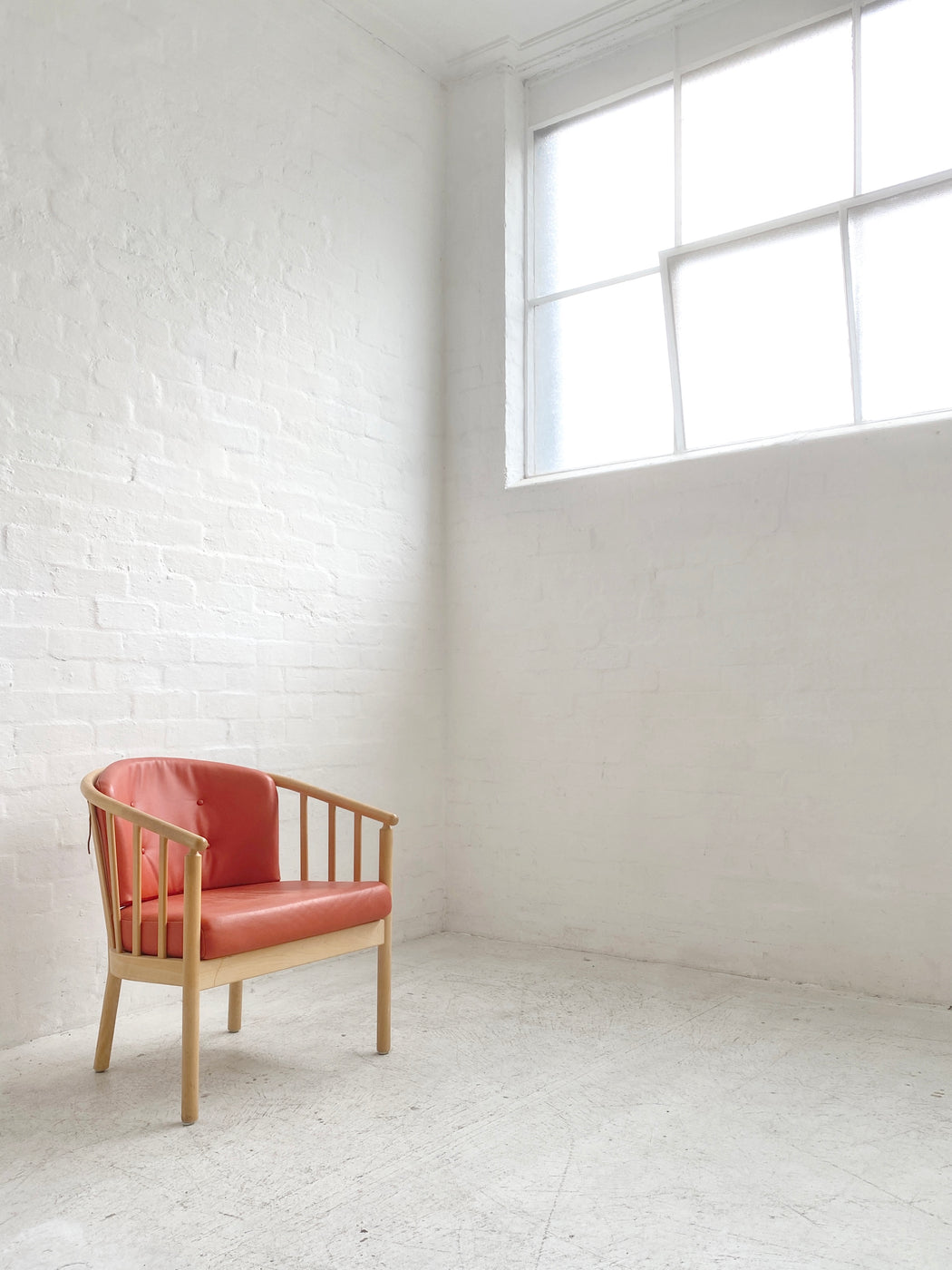 Finn Østergaard 'Bella' Lounge Chair