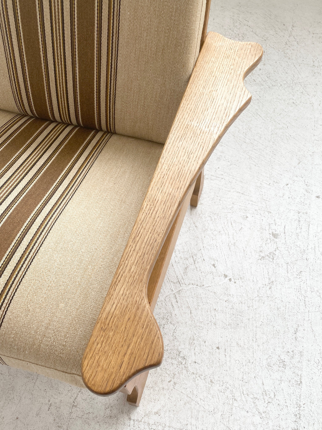 Henning Kjærnulf Easy Chair