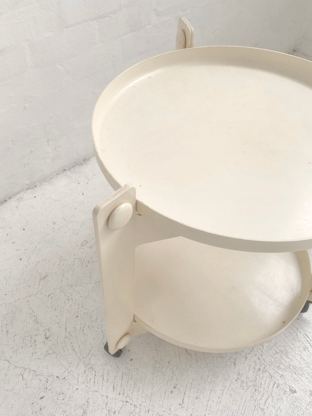 Luigi Massoni Drinks Trolley