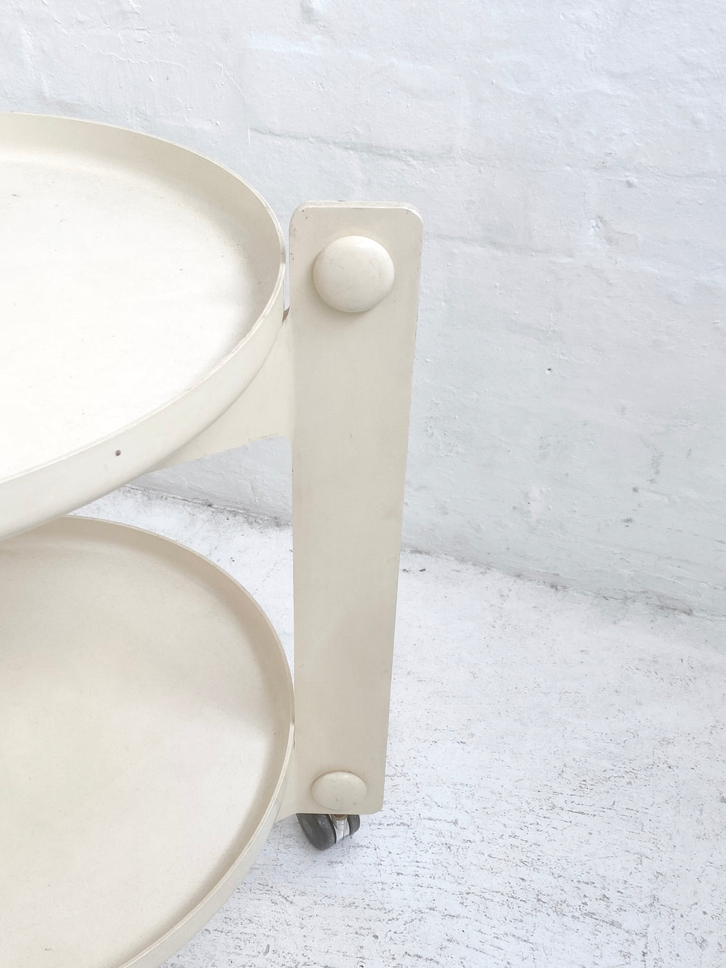 Luigi Massoni Drinks Trolley