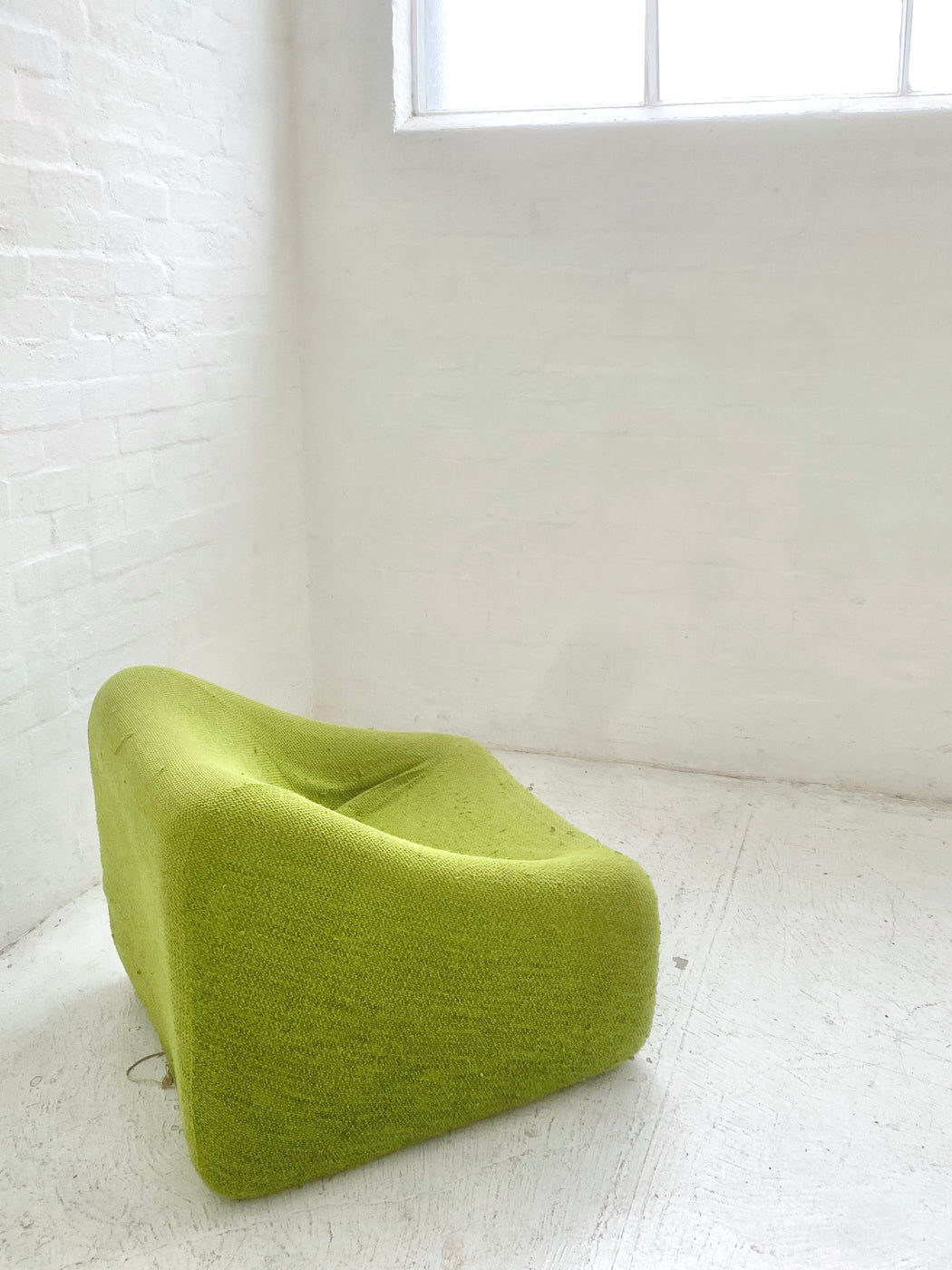 Featherston 'Numero IV' Chair