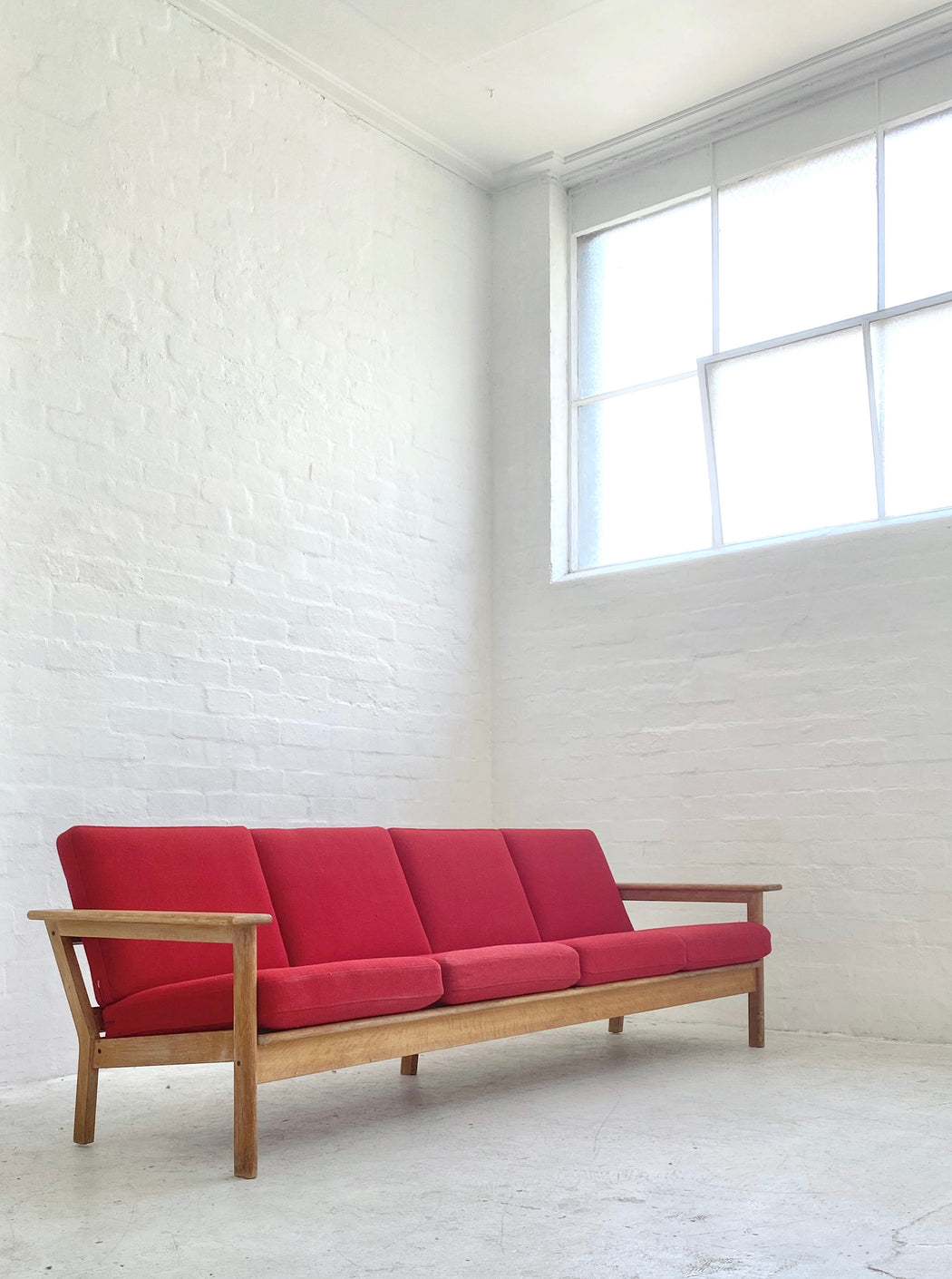 Børge Jensen & Sønner Sofa