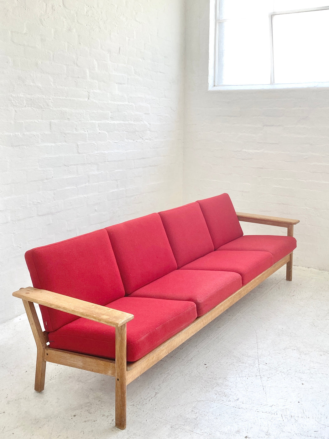 Børge Jensen & Sønner Sofa
