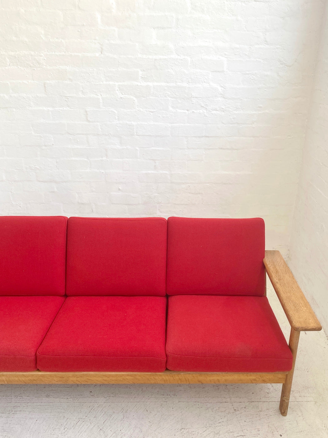 Børge Jensen & Sønner Sofa