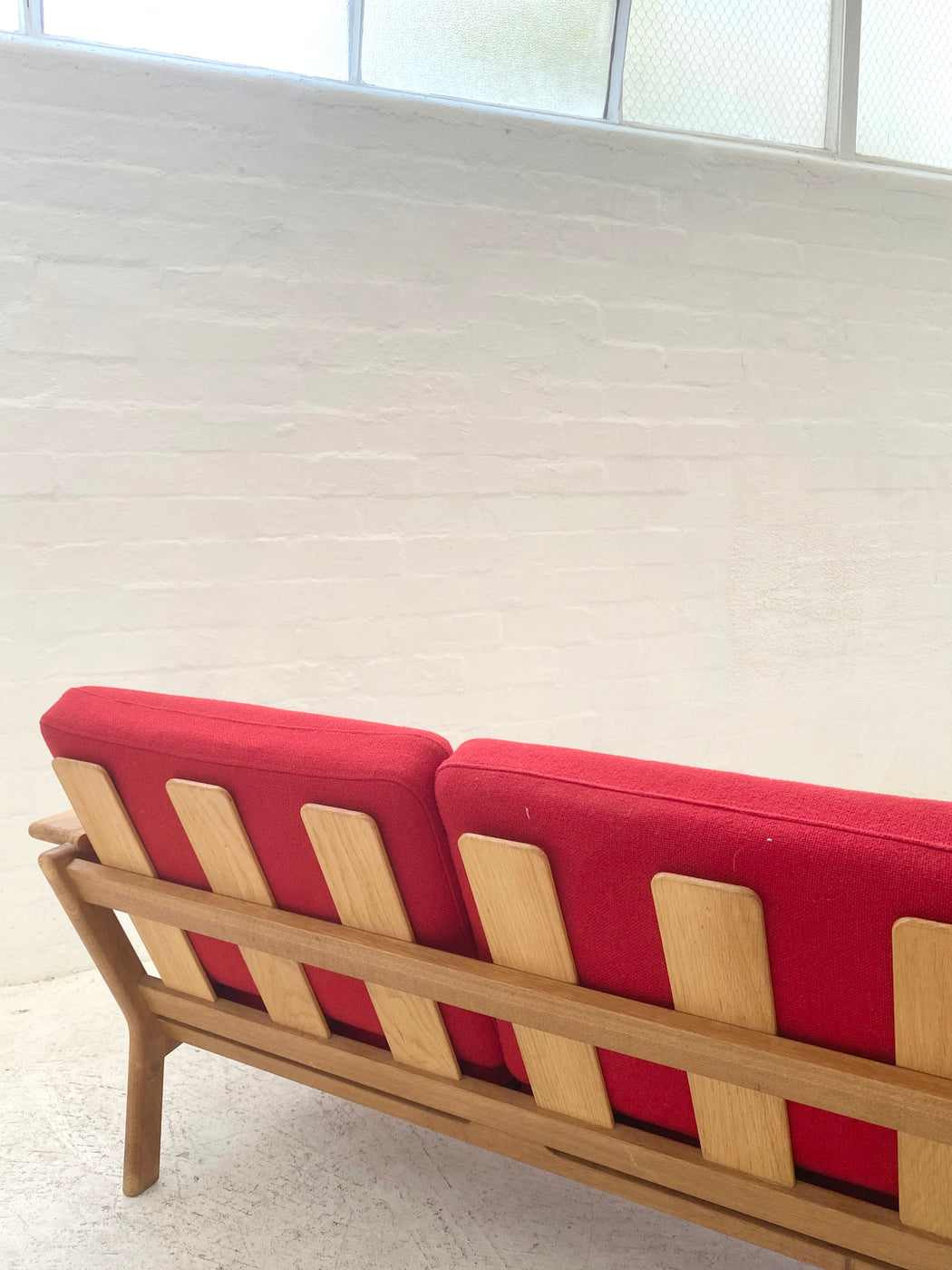Børge Jensen & Sønner Sofa