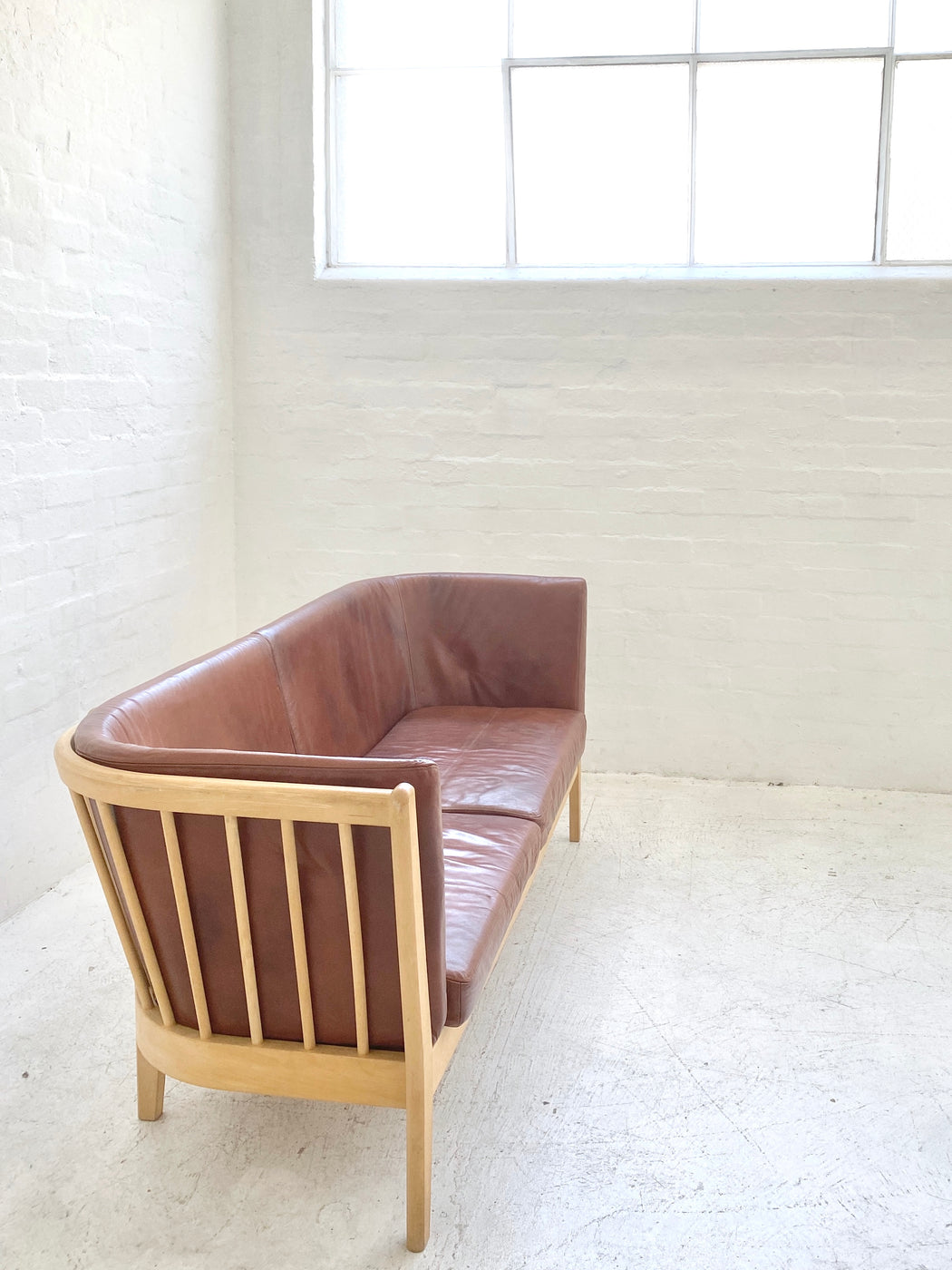Wojtek Depka Carstens 'Maria' Sofa