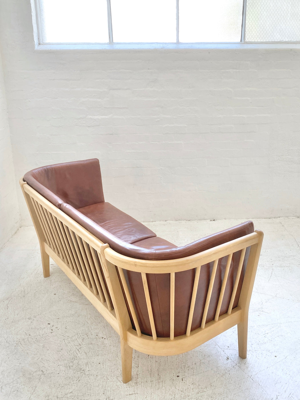 Wojtek Depka Carstens 'Maria' Sofa