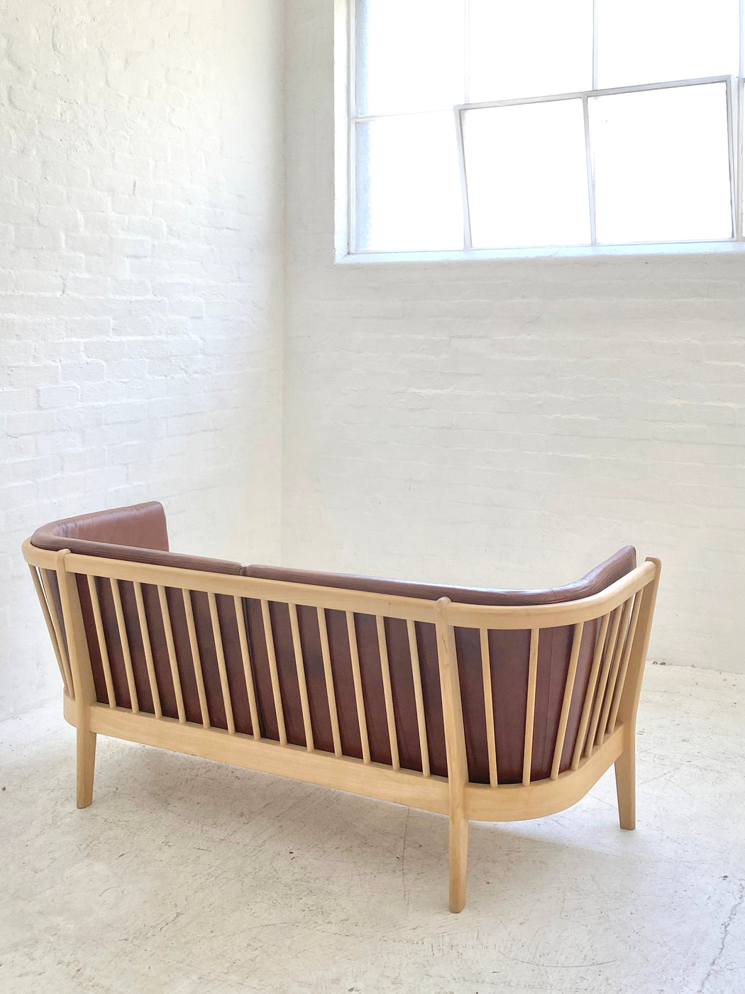 Wojtek Depka Carstens 'Maria' Sofa