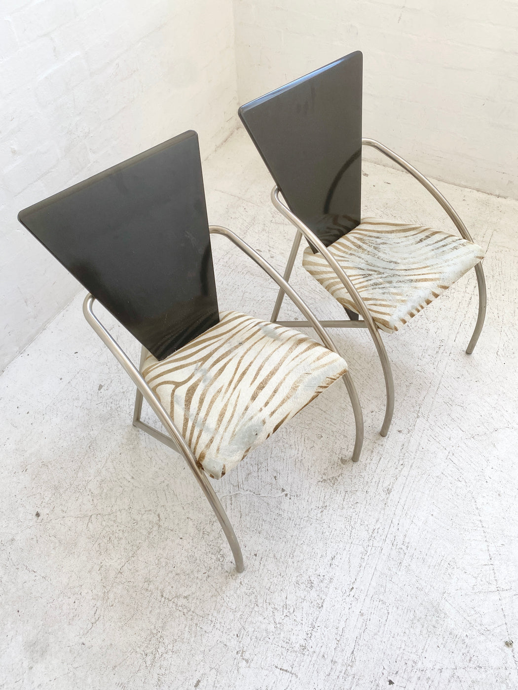 Klaus Wettergren 'Sitting Sculpture' Chair