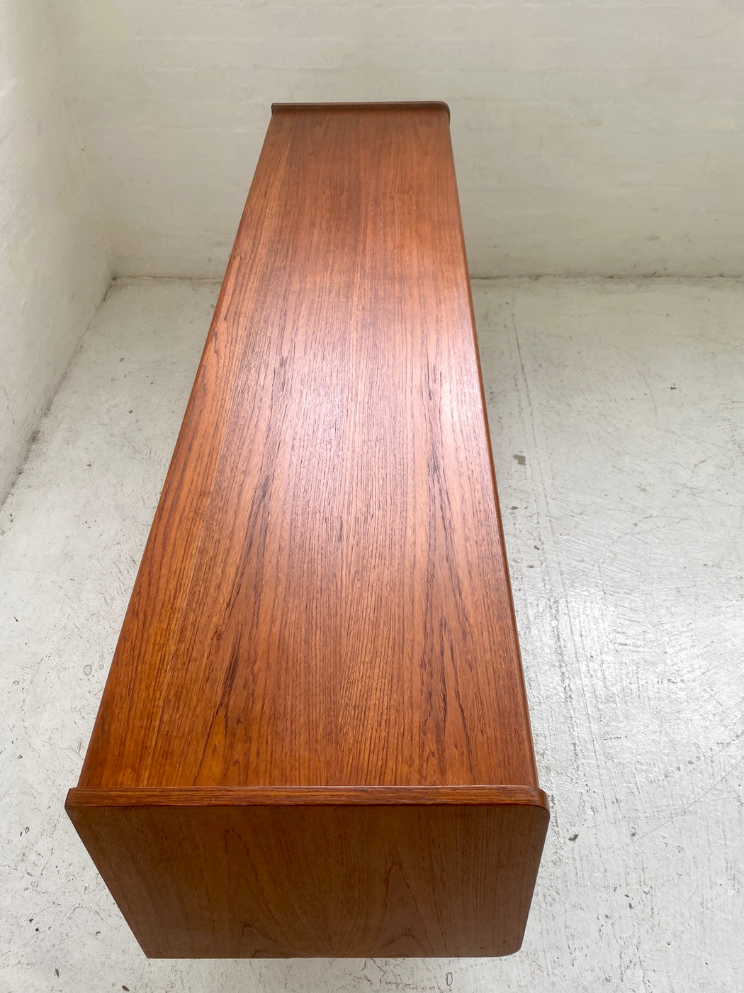 Danish Teak Sideboard