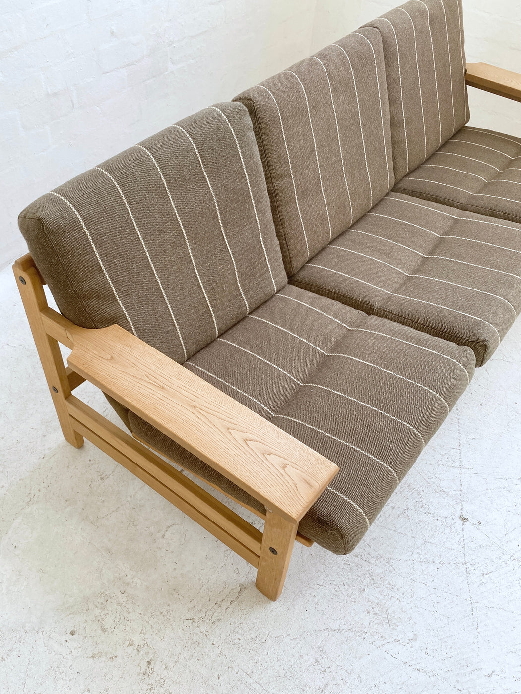 Aksel Dahl Modular Sofa