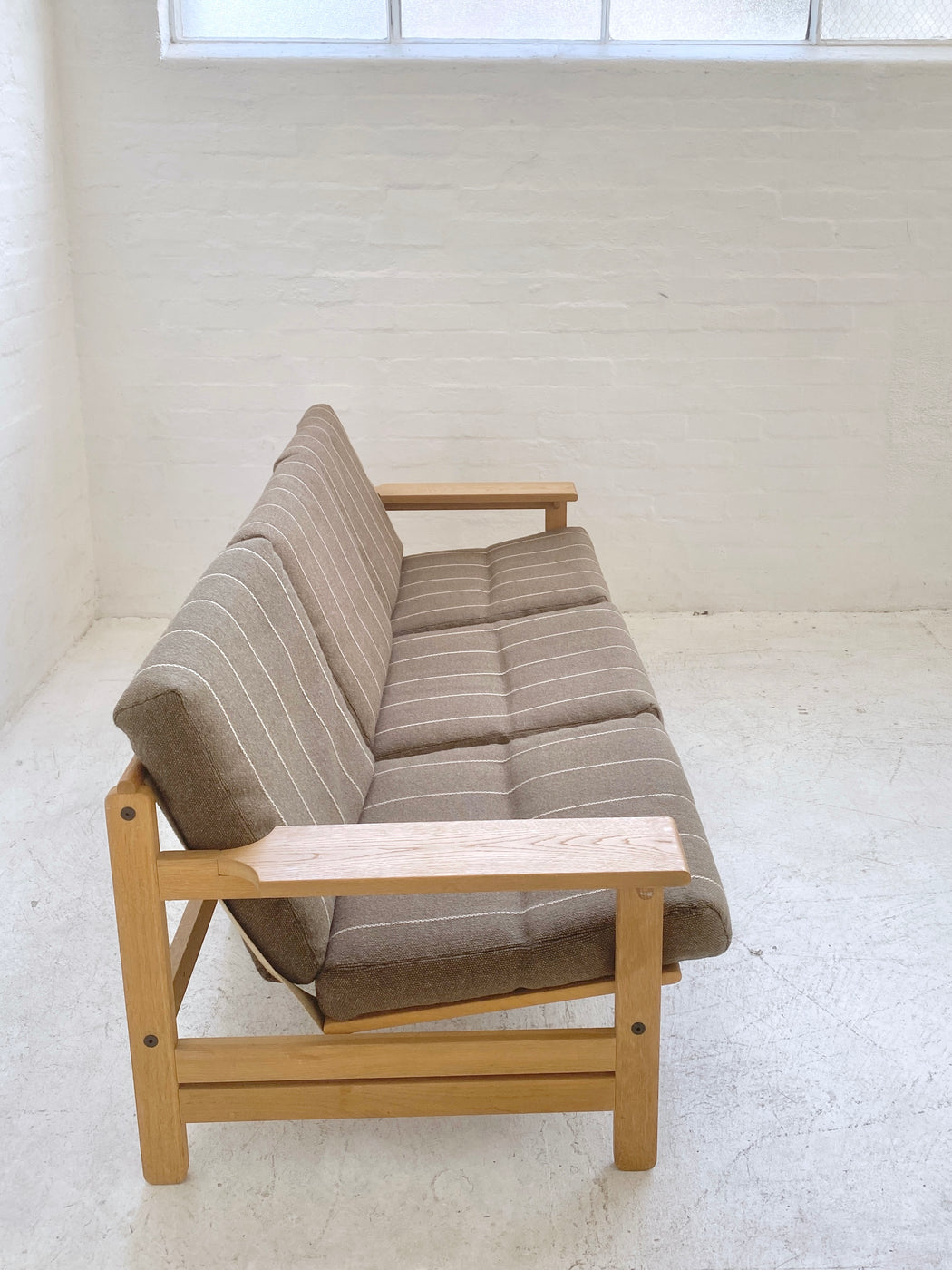 Aksel Dahl Modular Sofa