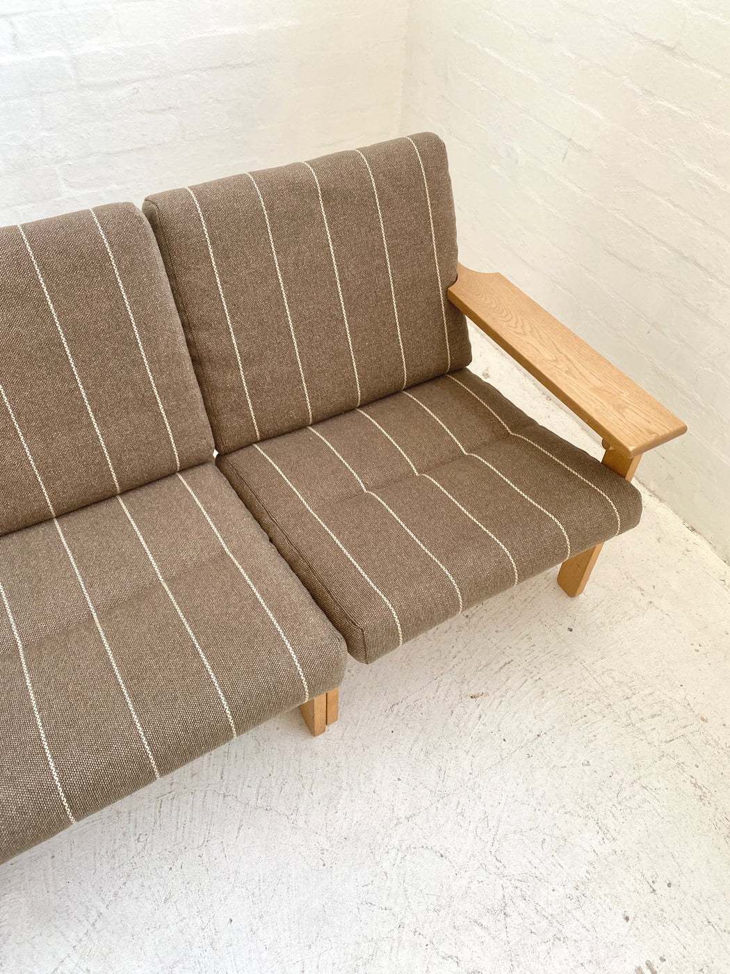 Aksel Dahl Modular Sofa